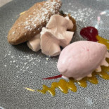 La Table De Cassan Bebida