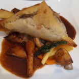 La Table De Cassan Comida