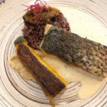 La Table De Cassan Comida