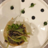 La Table De Cassan Comida