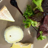 La Table De Cassan Comida