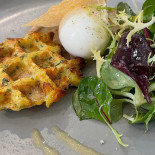 La Table De Cassan Comida