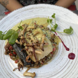 La Table De Cassan Comida