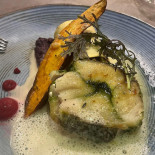 La Table De Cassan Comida