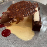 La Table De Cassan Comida