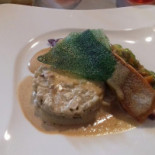 La Table De Cassan Comida