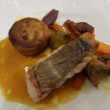 La Table De Cassan Comida