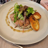 La Table De Cassan Comida