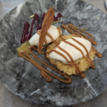 La Table De Cassan Comida