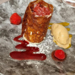 La Table De Cassan Comida