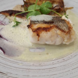 La Table De Cassan Comida