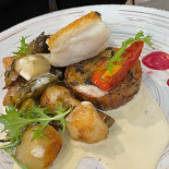 La Table De Cassan Comida