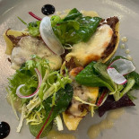 La Table De Cassan Comida