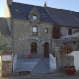 Le Chaudron Extérieur