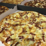 Hotimes Pizza La Ferté Sous Jouarre food