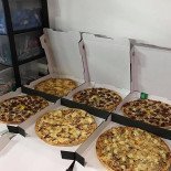 Hotimes Pizza La Ferté Sous Jouarre food