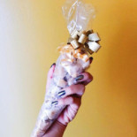 Le Clos Saint-pierre drink