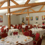 E.r.s. Traiteur À l'intérieur