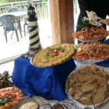 E.r.s. Traiteur Nourriture