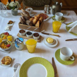 Château de la Treyne drink