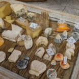 Château de la Treyne drink