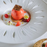 Château de la Treyne drink