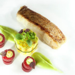 Château de la Treyne drink