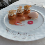 Château de la Treyne drink