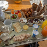 Château de la Treyne drink