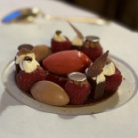 Château de la Treyne drink