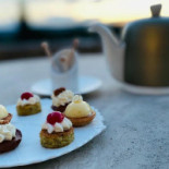 Château de la Treyne drink