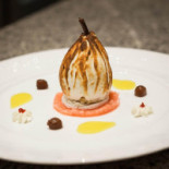 Château de la Treyne drink