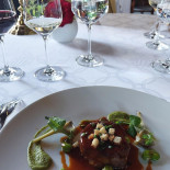 Château de la Treyne drink