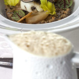 Château de la Treyne drink