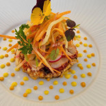 Château de la Treyne drink