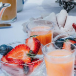 Château de la Treyne drink