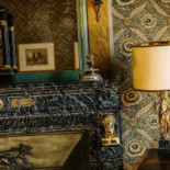 Château de la Treyne drink