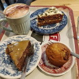 Pies And Potes Comida