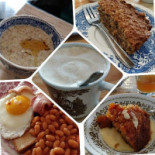 Pies And Potes Comida