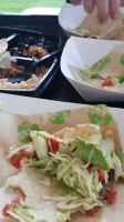 Les 3 Secs food
