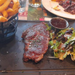 Au Bureau Langon Comida