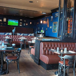 Au Bureau Langon Dentro