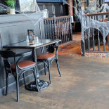 Au Bureau Langon Dentro