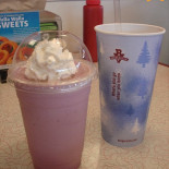 Le Cafe Du Soleil Bebida