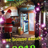 Pizza Rini Extérieur