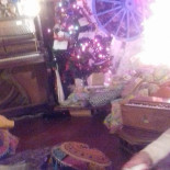 Pizza Rini Extérieur