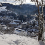 Pizza Loulou outside