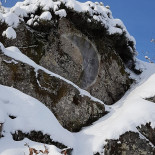 Pizza Loulou outside