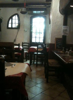 La Gaudriole inside