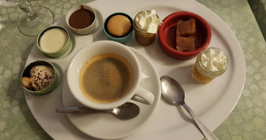 La Gaudriole drink